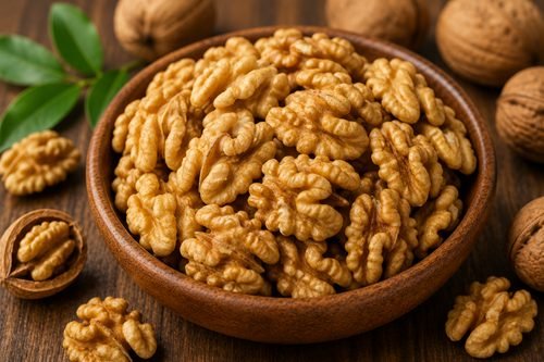 Walnut (Akhrot)